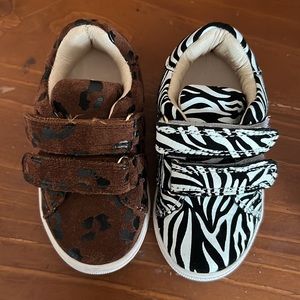 AKID Axel Mismatch Shoe